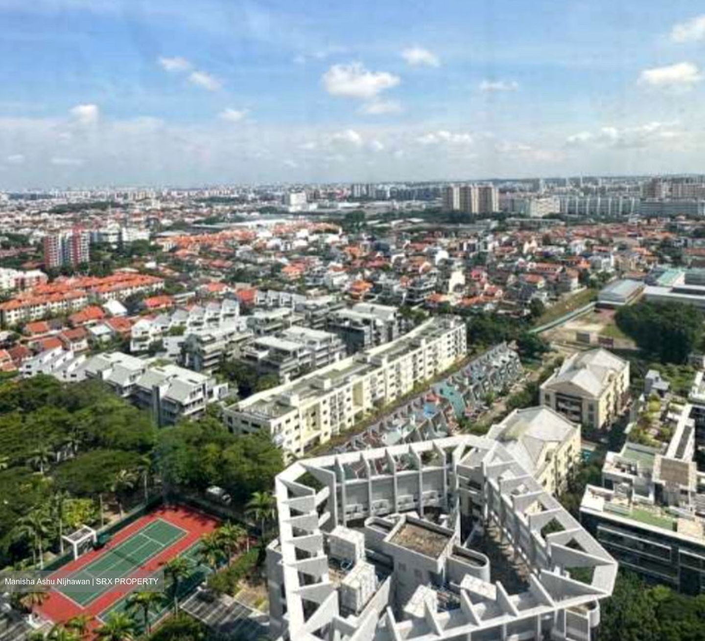 The Bayshore (D16), Condominium #482389401